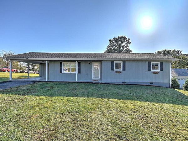 23307 Pioneer Drive, Bristol, VA 24202