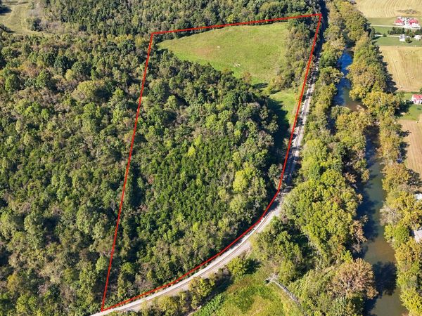 347 Weeping Willow Road, Dryden, VA 24243