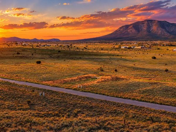 62 Northland Meadows Drive , Edgewood, NM 87015
