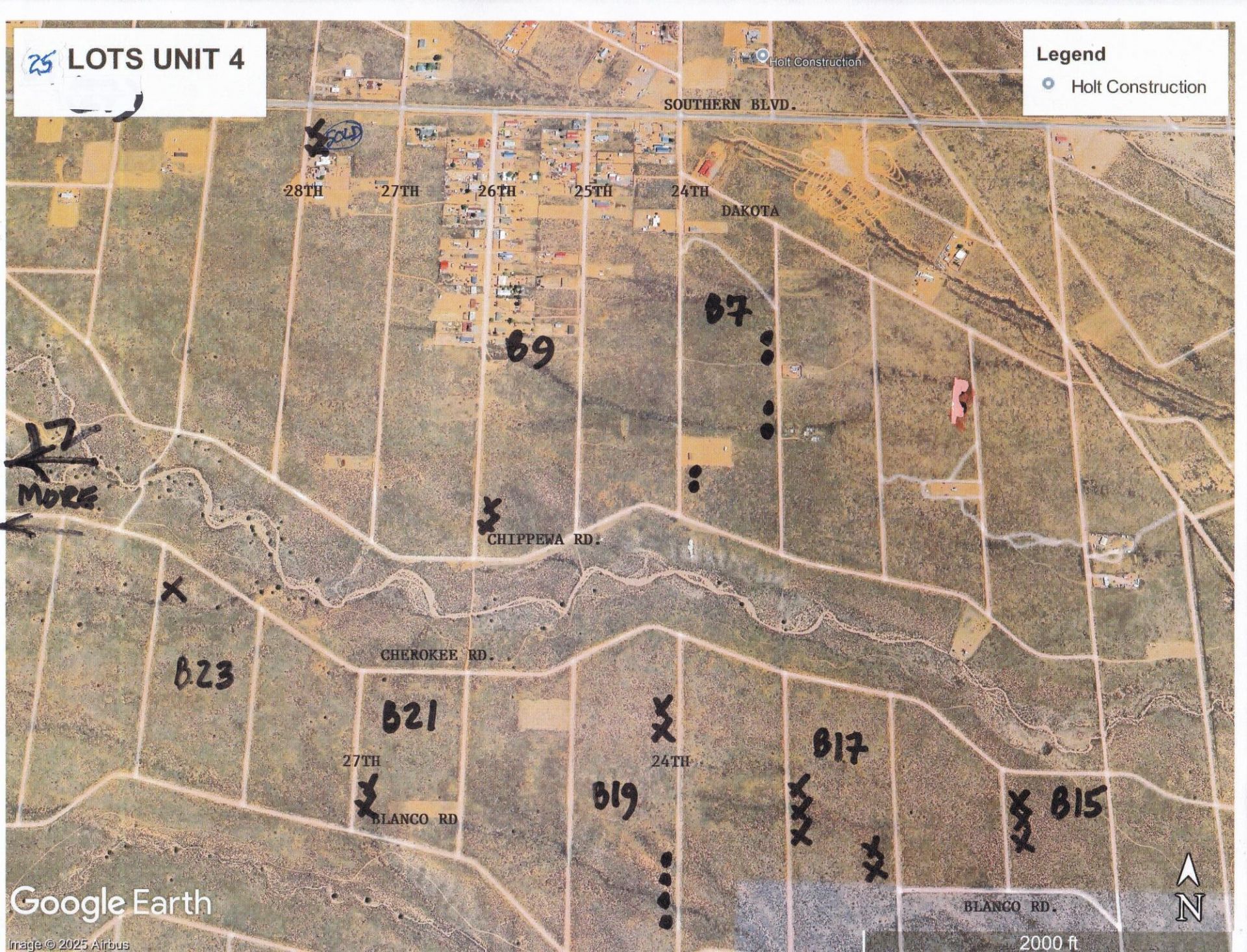 23rd Street Sw, Rio Rancho, NM 87124 Main Photo