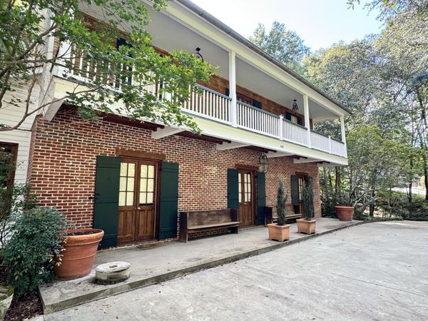 48 Fairway Drive, Natchez, MS 39120