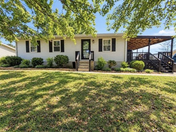 924 Harris Rd , Belton, KY 42324