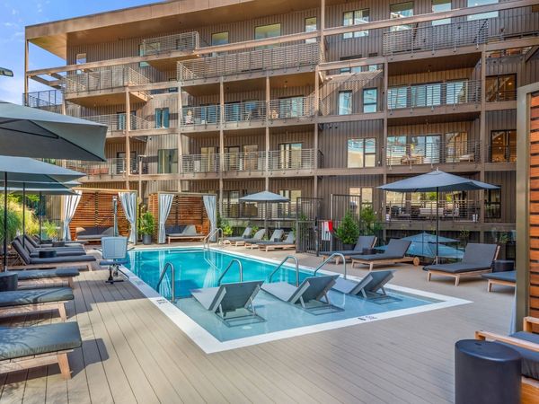 635 7th Ave S, Unit 504, Nashville, TN 37203