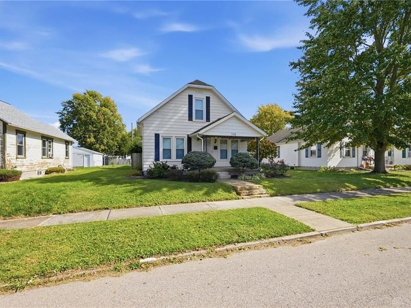705 Willard Street, Piqua, OH 45356 Photo 2