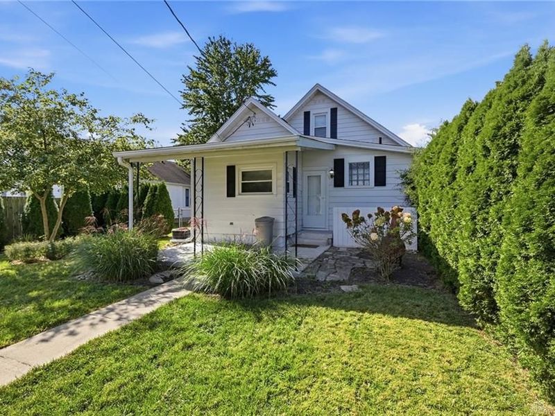 705 Willard Street, Piqua, OH 45356 Photo 23