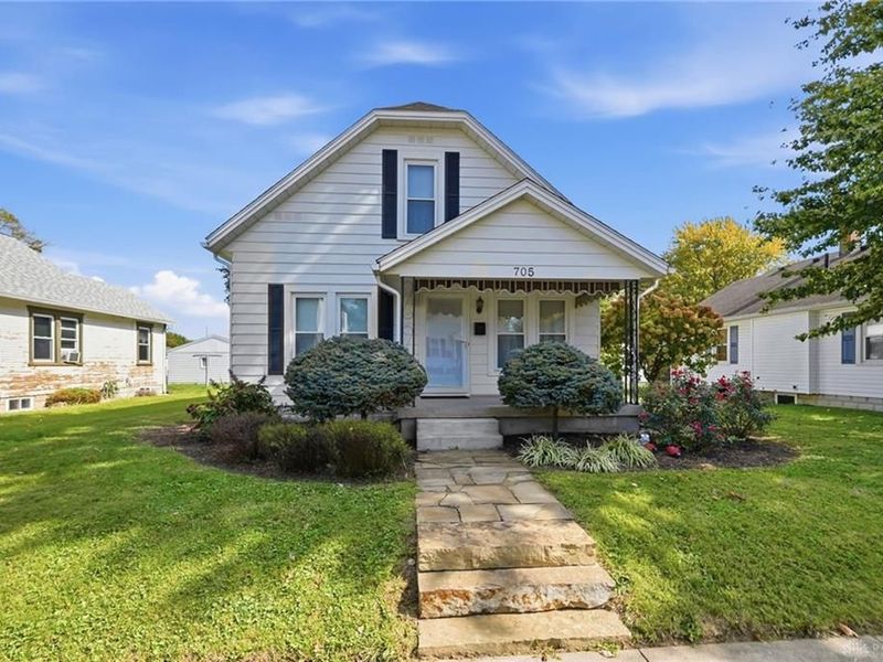705 Willard Street, Piqua, OH 45356 Photo 26