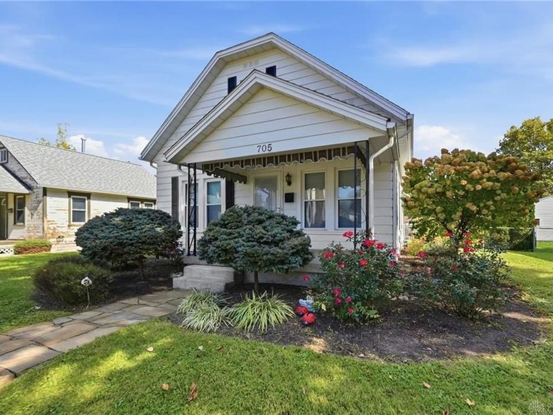 705 Willard Street, Piqua, OH 45356 Photo 27