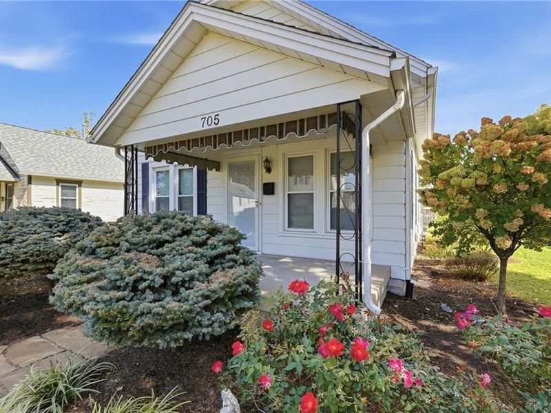 705 Willard Street, Piqua, OH 45356 Photo 28