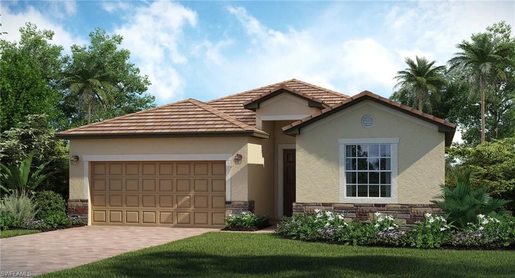 3237 Weston Manor Dr, Alva, FL 33920 Main Photo