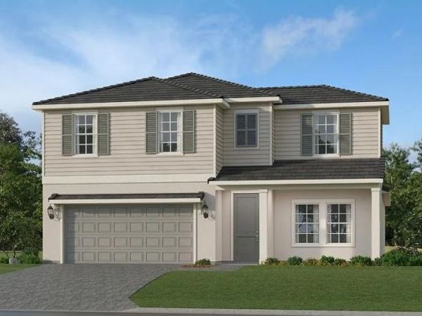 16832 Red Lantana TRCE , ALVA, FL 33920