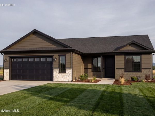 12285 W. Rochester Ave , Post Falls, ID 83854