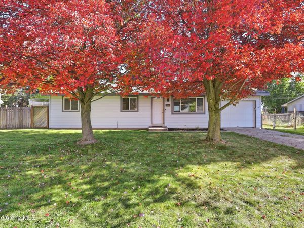 11144 N Jonathan Ave , Hayden, ID 83835