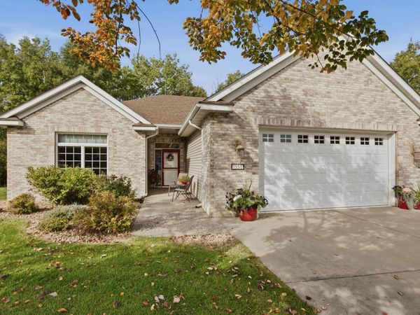 1558 Katrina Court , Saint Cloud, MN 56301