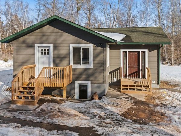 10656 Ottawa Trail , Breezy Point, MN 56472