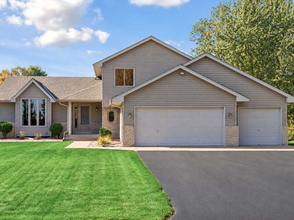 5425 Teakwood Lane N, Plymouth, MN 55442