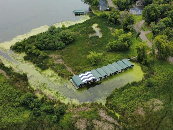 1719 Fagerness Point Road, Orono, MN 55391