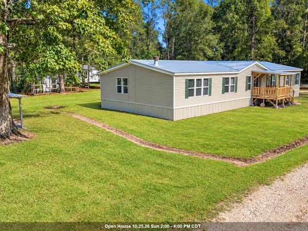 23257 Gum Swamp Rd, Livingston, LA 70754