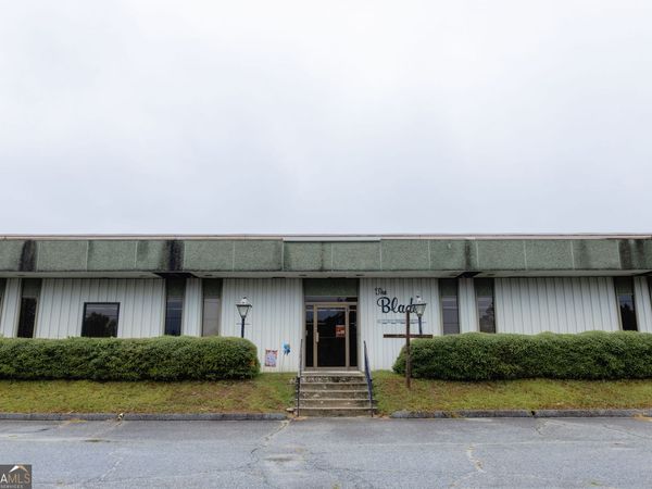 416 W Moring Street, Swainsboro, GA 30401