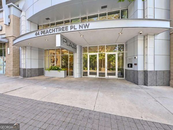 44 Peachtree Place NE, Unit 634, Atlanta, GA 30309