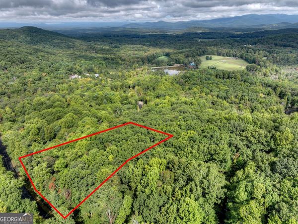 0 Mountainside Parkway, Ellijay, GA 30536