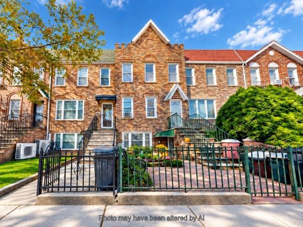 2058 Coyle Street , Brooklyn, NY 11229