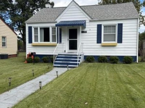2517 Maiden LN SW, Roanoke, VA 24015