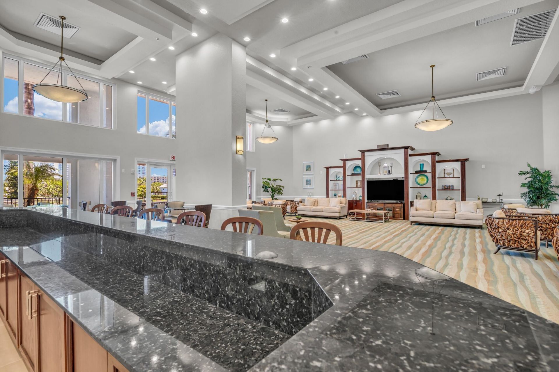 2880 NE 14th St Causeway, Unit 213, Pompano Beach, FL 33062 Photo
