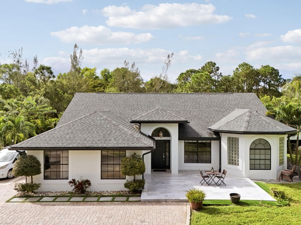 17998 43rd Road N, Loxahatchee, FL 33470
