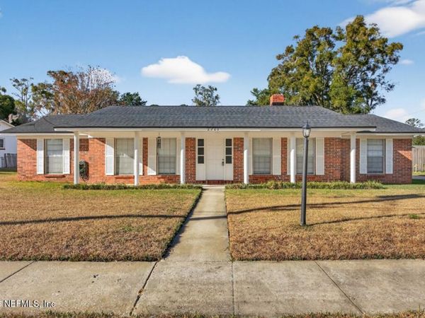 2766 GREENRIDGE Road, Orange Park, FL 32073