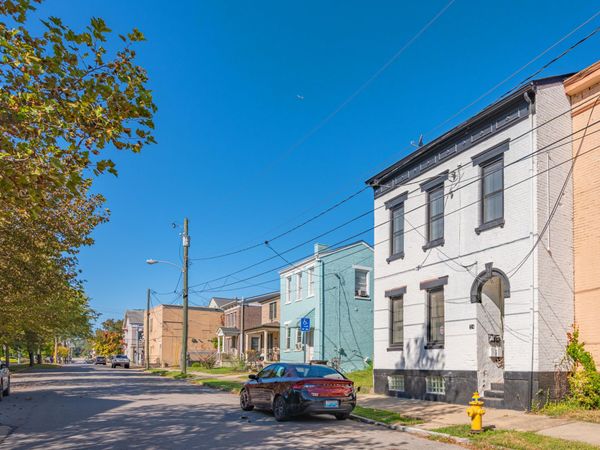 224 E Robbins Street, Covington, KY 41011