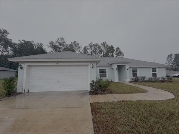 15153 SW 61ST COURT ROAD , OCALA, FL 34473