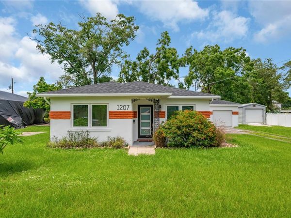 1207 W ADALEE STREET , TAMPA, FL 33603