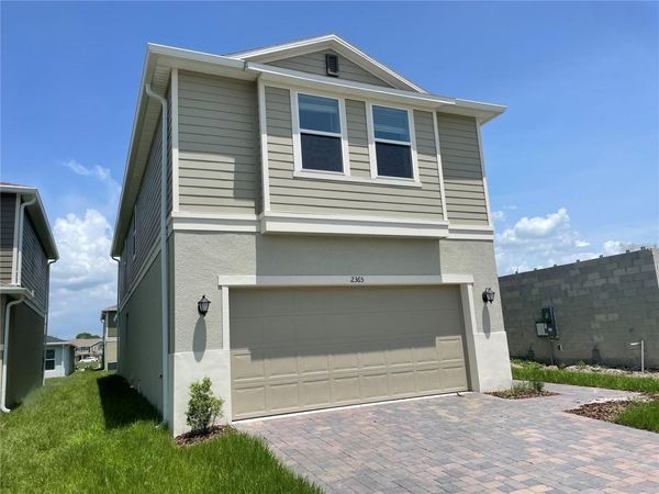 2365 TWIN FLOWER LANE, SANFORD, FL 32771