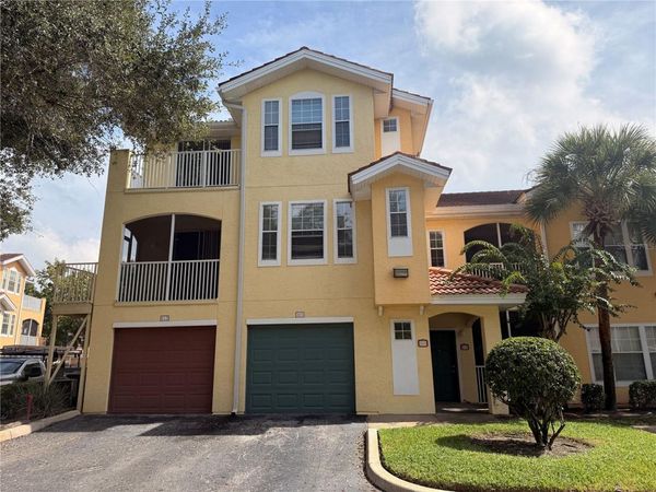 12212 WILD IRIS WAY , Unit 101, ORLANDO, FL 32837