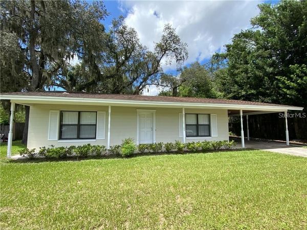 304 SATSUMA DRIVE , SANFORD, FL 32771
