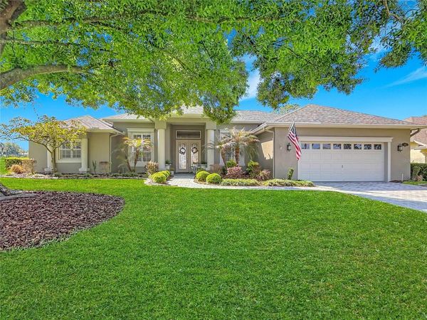 455 OSPREY LANDING WAY , LAKELAND, FL 33813