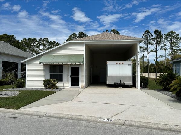 1155 MOTORCOACH DRIVE , POLK CITY, FL 33868