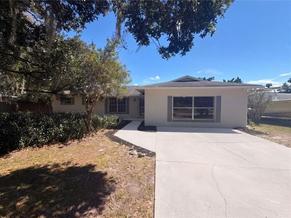 441 RIDGE DRIVE , SANFORD, FL 32773