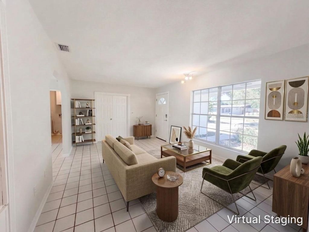 441 Ridge Drive , Sanford, FL 32773 Photo