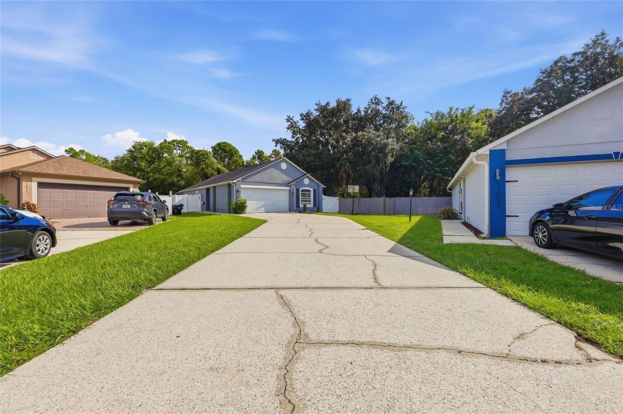10521 Rocking A Run, Orlando, FL 32825 Photo