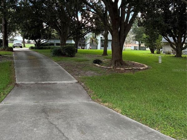 14 CRYSTAL WATERS DRIVE , WINTER HAVEN, FL 33880