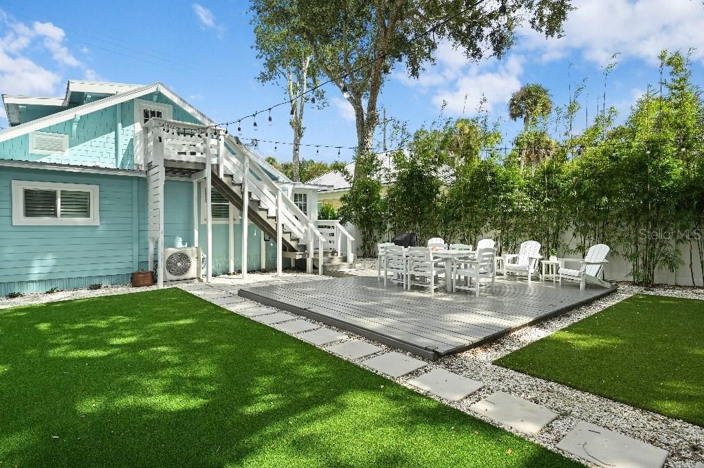 402 N Orange Street, New Smyrna Beach, FL 32168 Photo