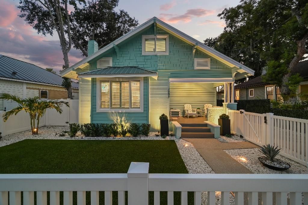 402 N Orange Street, New Smyrna Beach, FL 32168 Photo
