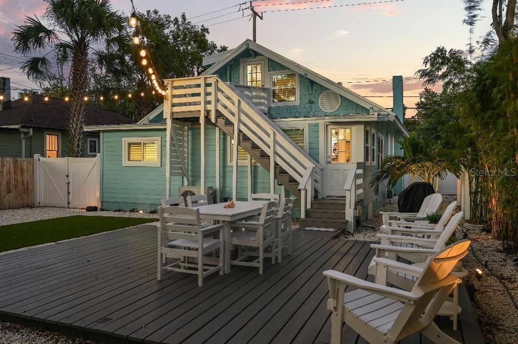 402 N Orange Street, New Smyrna Beach, FL 32168 Photo