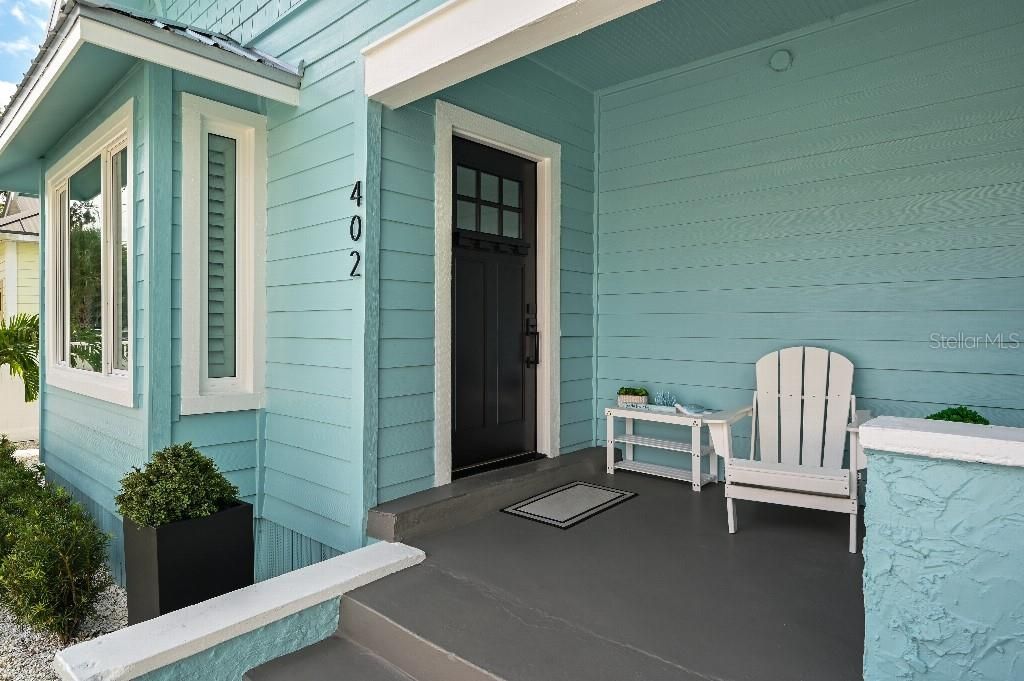 402 N Orange Street, New Smyrna Beach, FL 32168 Photo