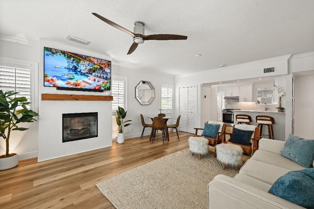 402 N Orange Street, New Smyrna Beach, FL 32168 Photo