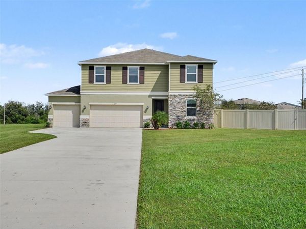 669 SARNER PASS WAY , WINTER HAVEN, FL 33881