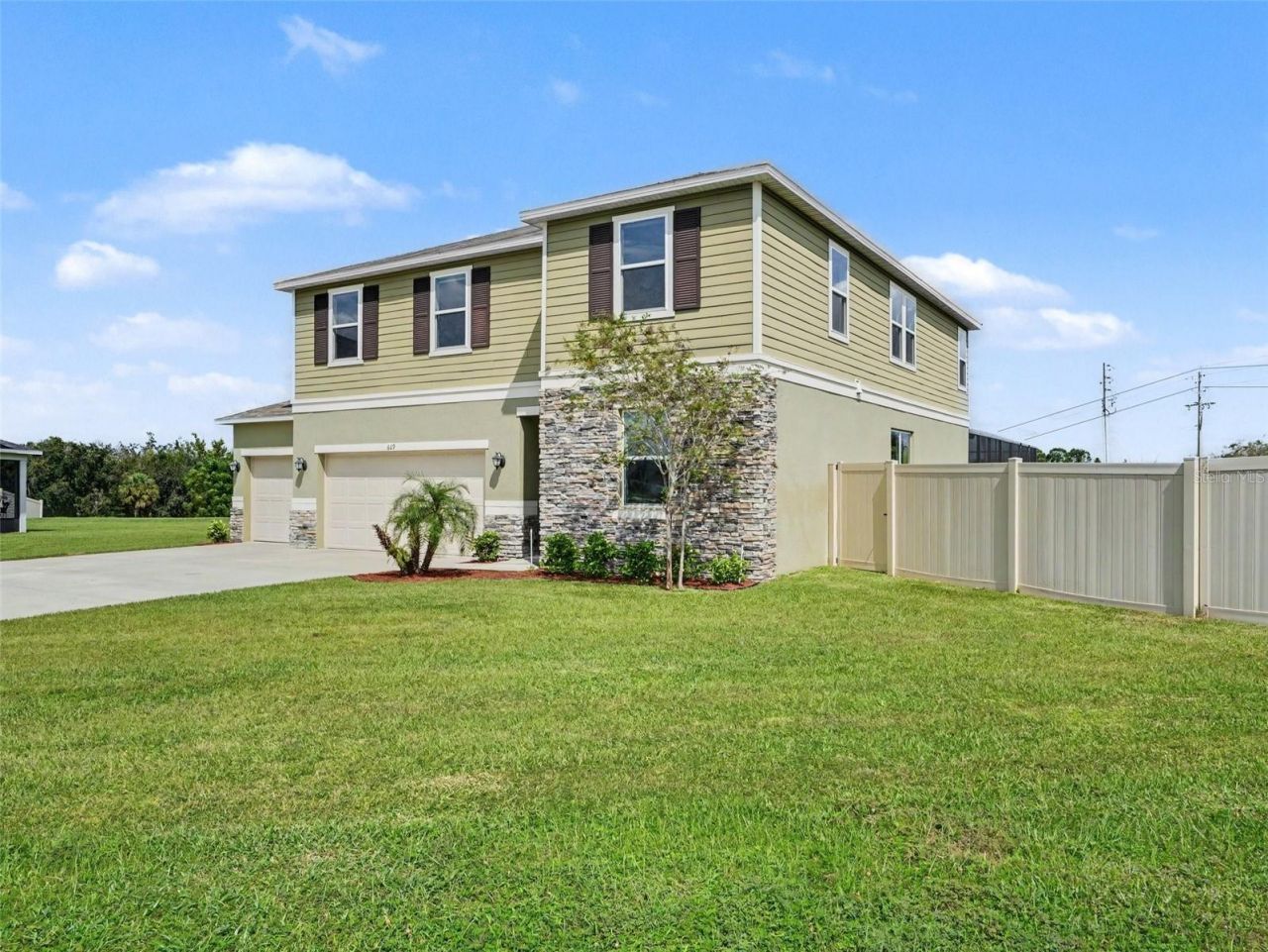 669 Sarner Pass Way, Winter Haven, FL 33881 Photo
