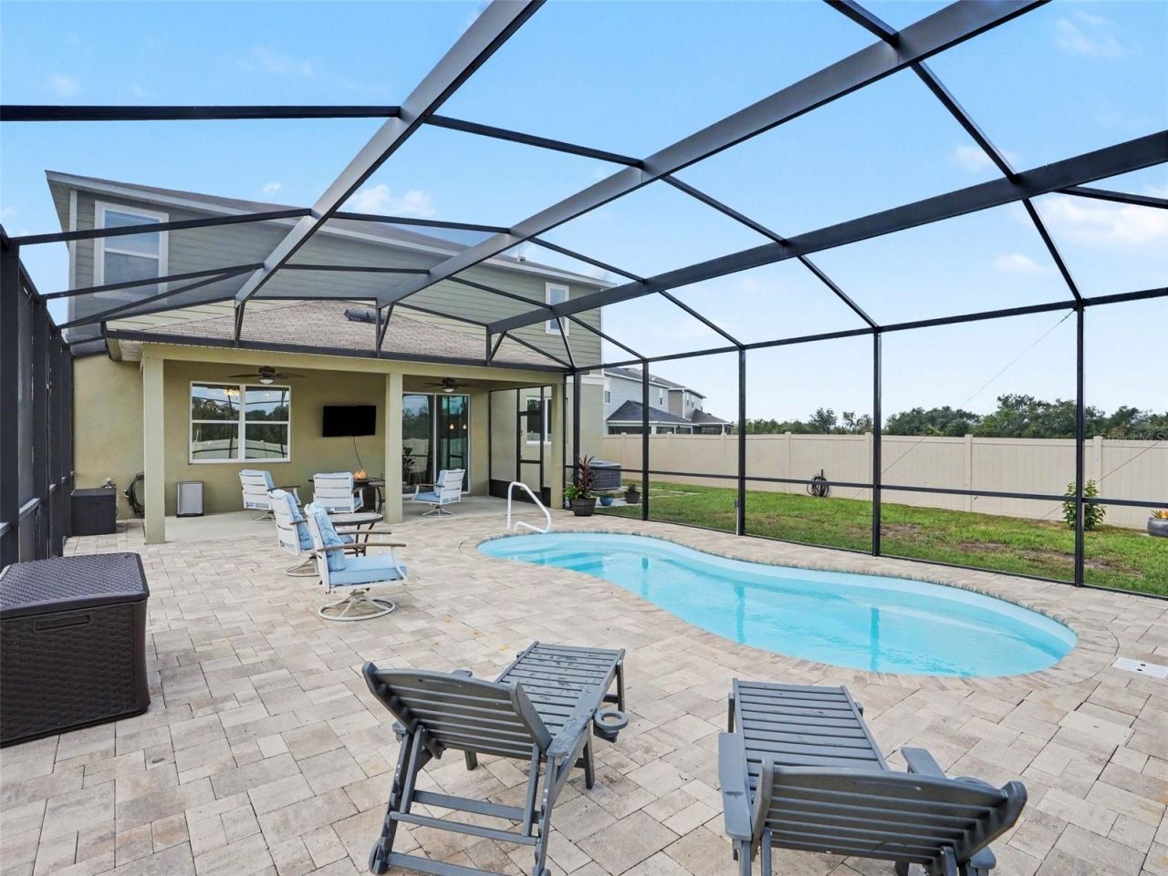 669 Sarner Pass Way, Winter Haven, FL 33881 Photo