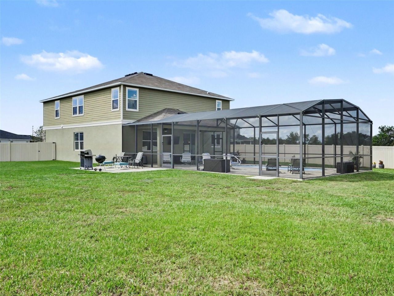 669 Sarner Pass Way, Winter Haven, FL 33881 Photo